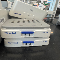 Eppendorf ThermoMixer C Tube Mixer image 0